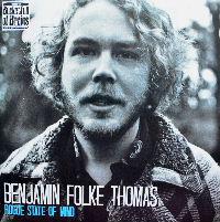 Benjamin Folke Thomas